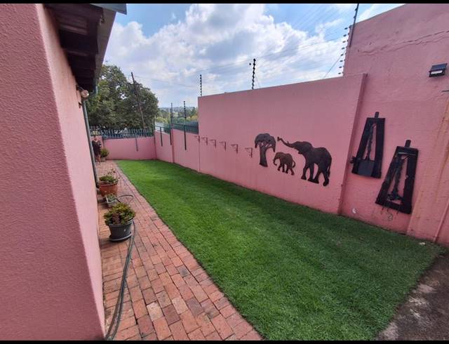 3 BEDROOM HOUSE FOR SALE IN ELANDSHAVEN